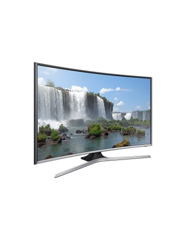Samsung UE32J6300AK 81,3 cm (32") Full HD Smart TV Wi-Fi Nero