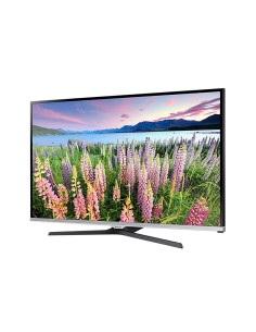 Samsung UE40J5100AK 101,6 cm (40") Full HD Nero, Argento 2
