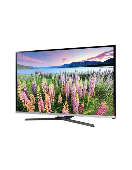 Samsung UE40J5100AK 101,6 cm (40") Full HD Nero, Argento