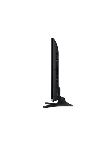 Samsung UE40J5100AK 101,6 cm (40") Full HD Nero, Argento