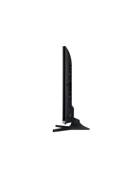 Samsung UE40J5100AK 101,6 cm (40") Full HD Nero, Argento