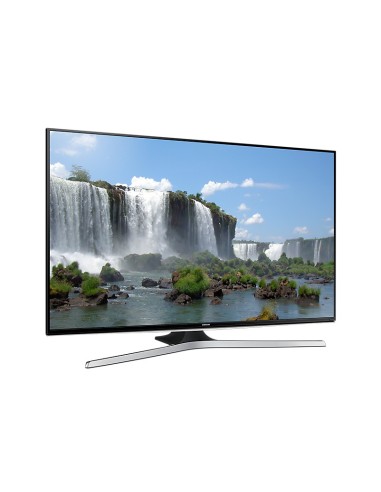 Samsung UE40J6200AK 101,6 cm (40") Full HD Smart TV Wi-Fi Nero