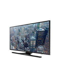 Samsung TV 40" UHD 4K Flat Smart Serie 6 JU6400 2