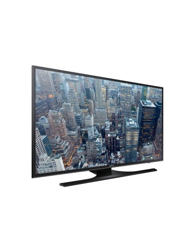 Samsung TV 40" UHD 4K Flat Smart Serie 6 JU6400