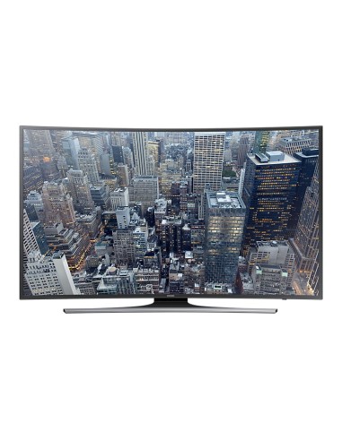 Samsung UE40JU6500K 101,6 cm (40") 4K Ultra HD Smart TV Wi-Fi Nero