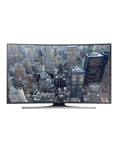 Samsung UE40JU6500K 101,6 cm (40") 4K Ultra HD Smart TV Wi-Fi Nero