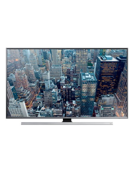 Samsung UE40JU7000T 101,6 cm (40") 4K Ultra HD Smart TV Wi-Fi Nero