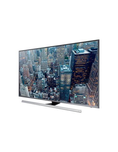 Samsung UE40JU7000T 101,6 cm (40") 4K Ultra HD Smart TV Wi-Fi Nero