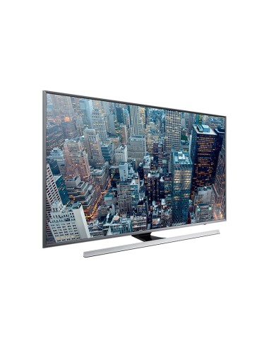 Samsung UE40JU7000T 101,6 cm (40") 4K Ultra HD Smart TV Wi-Fi Nero