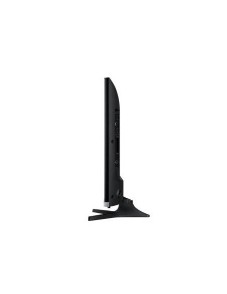 Samsung UE48J5100AKXZT TV 121,9 cm (48") Full HD Nero, Argento