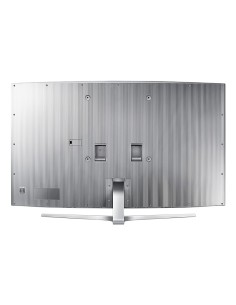 Samsung UE48JS9000T 121,9 cm (48") 4K Ultra HD Smart TV Wi-Fi Argento 2