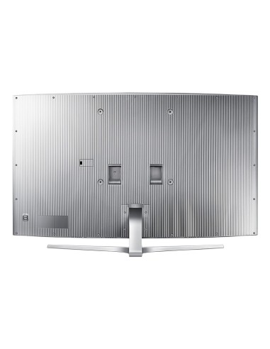 Samsung UE48JS9000T 121,9 cm (48") 4K Ultra HD Smart TV Wi-Fi Argento