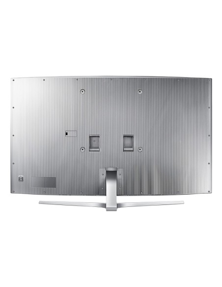 Samsung UE48JS9000T 121,9 cm (48") 4K Ultra HD Smart TV Wi-Fi Argento