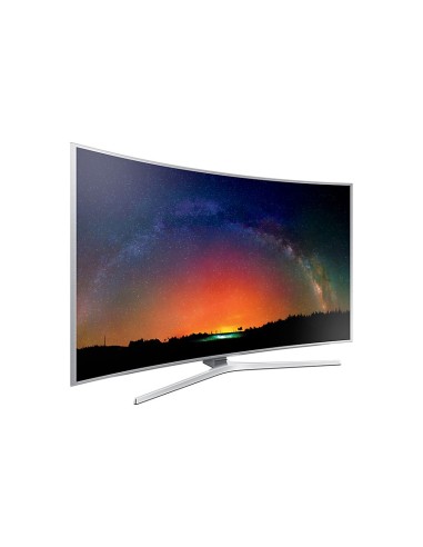 Samsung UE48JS9000T 121,9 cm (48") 4K Ultra HD Smart TV Wi-Fi Argento