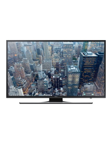 Samsung TV 48" UHD 4K Flat Smart Serie 6 JU6400
