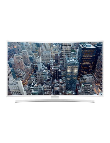 Samsung UE48JU6510U 121,9 cm (48") 4K Ultra HD Smart TV Wi-Fi Bianco