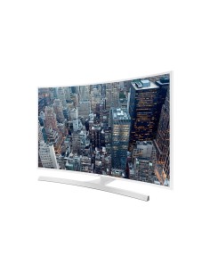 Samsung UE48JU6510U 121,9 cm (48") 4K Ultra HD Smart TV Wi-Fi Bianco 2