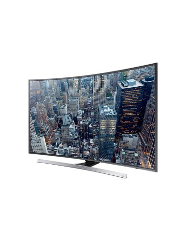 Samsung UE48JU7500T 121,9 cm (48") 4K Ultra HD Smart TV Wi-Fi Nero