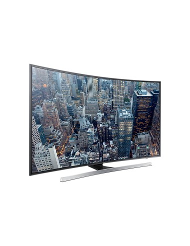 Samsung UE48JU7500T 121,9 cm (48") 4K Ultra HD Smart TV Wi-Fi Nero