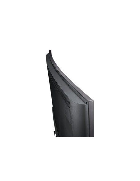 Samsung UE55HU7200D 139,7 cm (55") 4K Ultra HD Smart TV Wi-Fi Nero