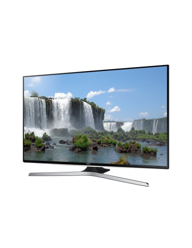 Samsung UE55J6200AK 139,7 cm (55") Full HD Smart TV Wi-Fi Nero