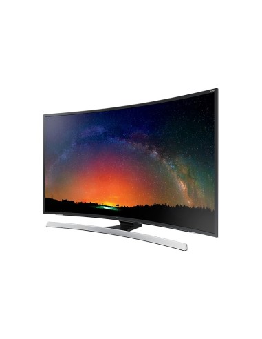 Samsung UE55JS8500T 139,7 cm (55") 4K Ultra HD Smart TV Wi-Fi Titanio