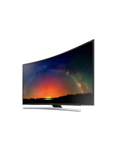 Samsung UE55JS8500T 139,7 cm (55") 4K Ultra HD Smart TV Wi-Fi Titanio