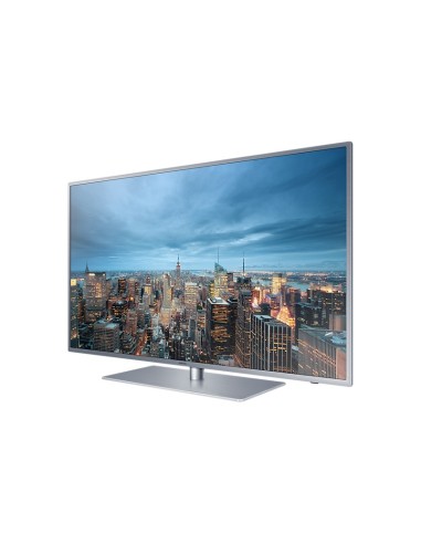 Samsung UE55JU6410U 139,7 cm (55") 4K Ultra HD Smart TV Wi-Fi Argento