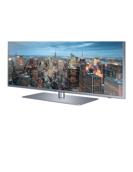 Samsung UE55JU6410U 139,7 cm (55") 4K Ultra HD Smart TV Wi-Fi Argento