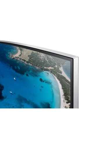 Samsung Series 8 UE65H8000SZXZT TV 165,1 cm (65") Full HD Smart TV Wi-Fi Nero, Argento