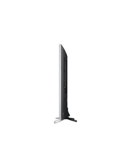 Samsung Series 8 UE65H8000SZXZT TV 165,1 cm (65") Full HD Smart TV Wi-Fi Nero, Argento