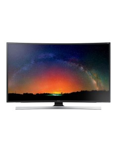 Samsung UE65JS8500T 165,1 cm (65") 4K Ultra HD Smart TV Wi-Fi Titanio