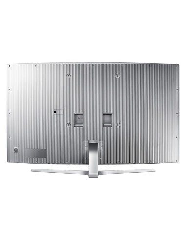 Samsung UE65JS9000T 165,1 cm (65") 4K Ultra HD Smart TV Wi-Fi Argento