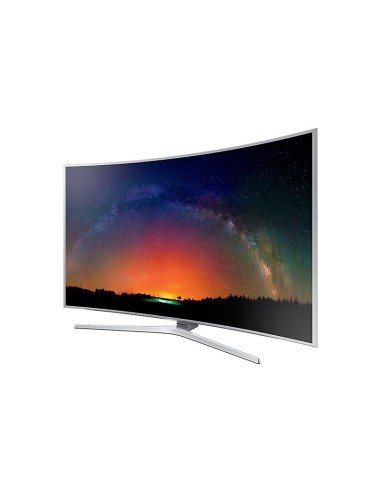 Samsung UE65JS9000T 165,1 cm (65") 4K Ultra HD Smart TV Wi-Fi Argento