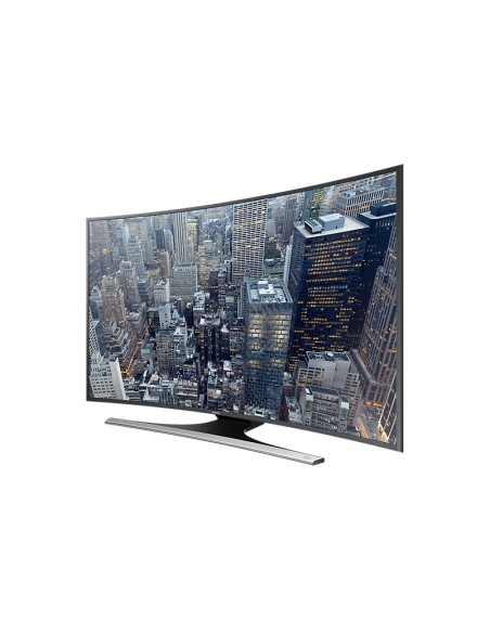 Samsung UE65JU6500K 165,1 cm (65") 4K Ultra HD Smart TV Wi-Fi Nero