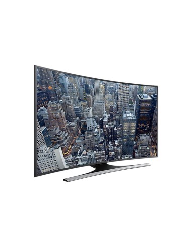 Samsung UE65JU6500K 165,1 cm (65") 4K Ultra HD Smart TV Wi-Fi Nero