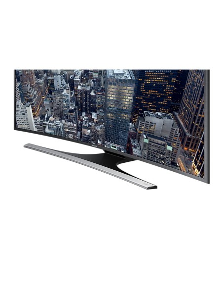 Samsung UE65JU6500K 165,1 cm (65") 4K Ultra HD Smart TV Wi-Fi Nero