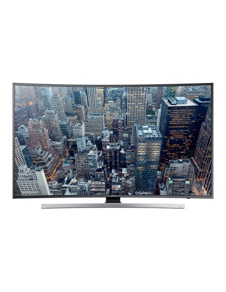 Samsung UE65JU7500T 165,1 cm (65") 4K Ultra HD Smart TV Wi-Fi Nero