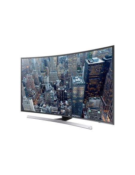 Samsung UE65JU7500T 165,1 cm (65") 4K Ultra HD Smart TV Wi-Fi Nero