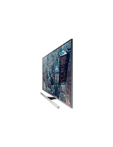 Samsung UE75JU7000T 190,5 cm (75") 4K Ultra HD Smart TV Wi-Fi Nero