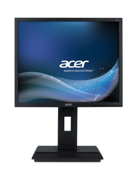Acer B6 B196Lymdr 48,3 cm (19") 1280 x 1024 Pixel LED Grigio