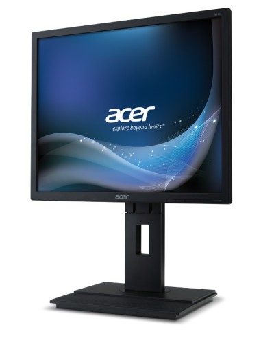 Acer B6 B196Lymdr 48,3 cm (19") 1280 x 1024 Pixel LED Grigio
