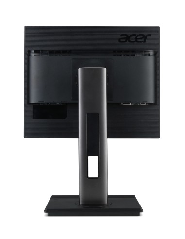Acer B6 B196Lymdr 48,3 cm (19") 1280 x 1024 Pixel LED Grigio
