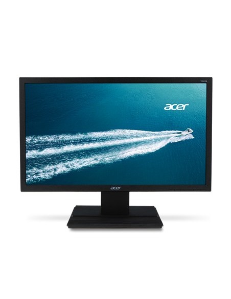 Acer V6 196WLbmd 48,3 cm (19") 1440 x 900 Pixel LED Nero