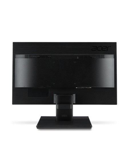 Acer V6 196WLbmd 48,3 cm (19") 1440 x 900 Pixel LED Nero