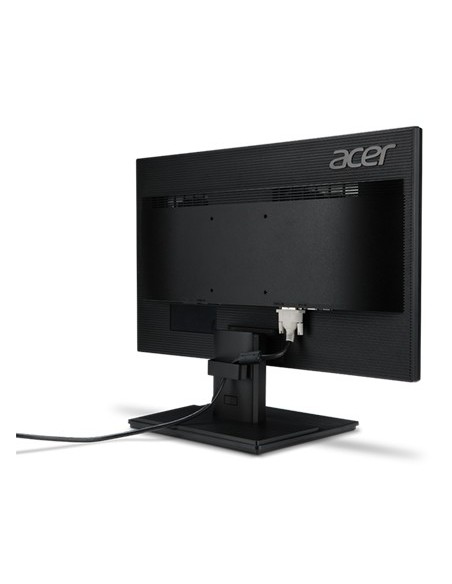 Acer V6 196WLbmd 48,3 cm (19") 1440 x 900 Pixel LED Nero