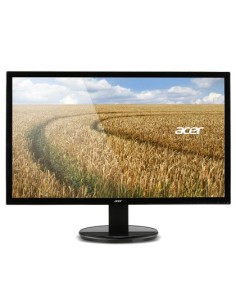Acer K2 K242HLAB 61 cm (24") 1920 x 1080 Pixel Full HD LED Nero