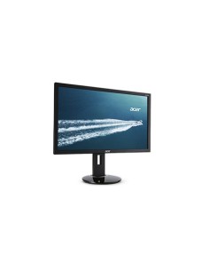 Acer CB CB270HUbmidpr 68,6 cm (27") 2560 x 1440 Pixel HD LED Nero