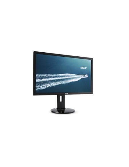 Acer CB CB270HUbmidpr 68,6 cm (27") 2560 x 1440 Pixel HD LED Nero