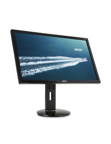 Acer CB CB270HUbmidpr 68,6 cm (27") 2560 x 1440 Pixel HD LED Nero